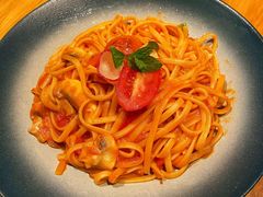 -森Some Fusion(荔湾店)