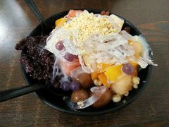 -老式乌米冰(阜阳园店)