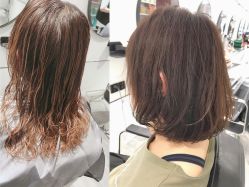 -卓梵美发·精品Salon