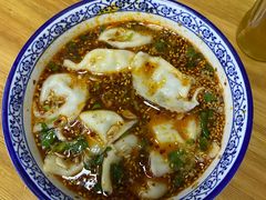 -老味道饺子馆(回民街店)