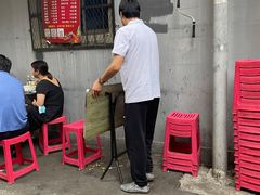 门面-小胡子祥彪烧烤(北湖总店)