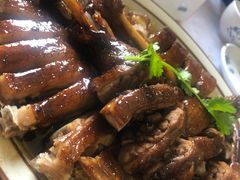 -台山美食一绝阿四台山黄鳝饭(阿四创作店)