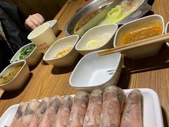 -傣妹火锅(罗宾森购物中心店)