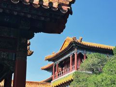 -故宫博物院(故宫)