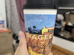 -喜茶(东莞雍华庭店)