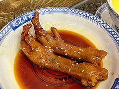 -赵记传承·中国甜品(福州总店)