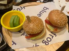 -bluefrog蓝蛙(水游城店)