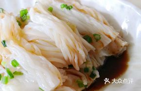 Smooth Abalone Intestine