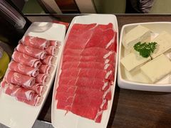 -海底捞火锅(万达坊店)