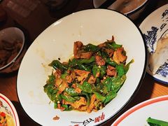 -赣饭农家·江西小炒(西乡店)