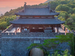 -尚湖风景区