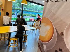 -麦当劳(大亚湾龙光城店)