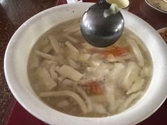 -北京龙庆四季香农家饭庄·灶台鱼·碳烤虹鳟鱼(龙庆峡店)