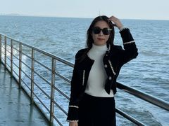 -澳门环岛游湾仔码头