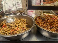 -嘉州九妹凤爪(乐山总店)