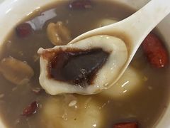 -罗子龙罗家桂花汤圆(曹都巷店)