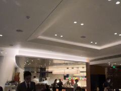 -广州四季酒店·意珍·意式自助餐
