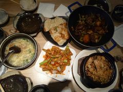 -荣鹏风味烀饼(万达广场店)