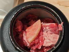 -霸腹烤肉(厦门柚子番店)