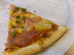 -get pizza意大利餐厅(凯德MALL店)