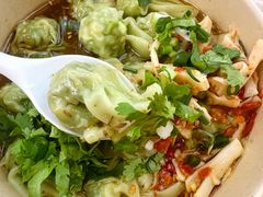 -盛香亭热卤糖水铺(龙之梦店)