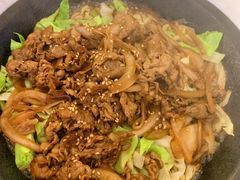 -牛邸·烧肉饭(来福士店)