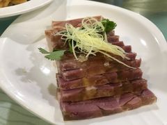 -花园茶楼(兴城西路店)