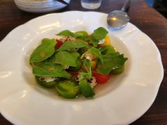 -小食院简餐厅