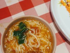 -西贝(太原万象城店)