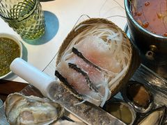 -Thai Basil罗勒叶泰式餐厅(时代天街店)