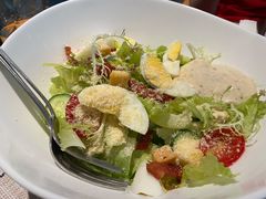 -JANS意式简餐厅·惠灵顿牛排