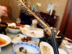 -莆鑫海鲜城(浏河店)