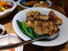 -一心创作料理屋(经开万达店)