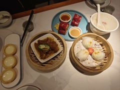 -禄运茶居·手工点心(猎德店)