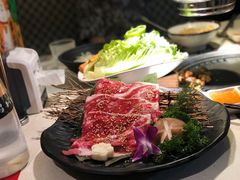 -猫爪爪原切自助烤肉(观音桥阳光世纪店)