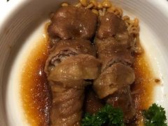 -味千拉面(德雅路CFC富兴时代店)