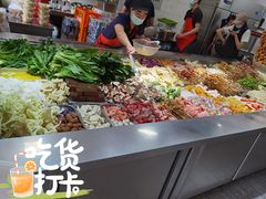 -林静小吃(复兴路店)