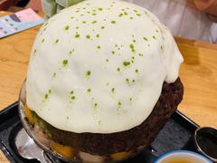 抹茶雪糕-WONDER ICE 萬得冰田(建設路总店)