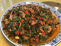 -徐鼎盛民间菜(南坪后堡店)