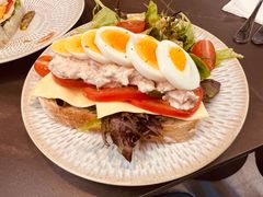 -ommo cafe(半岛城邦店)