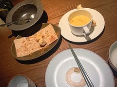 -本处·素食·融合料理(南油店)