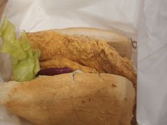 -德克士(睢宁曼哈顿店)