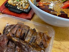 -古真记钵钵鸡(总店)