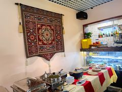 -La Medina餐厅(亮马河南路店)