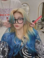 -MI HAIR