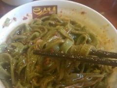 android_upload_pic-老陈婆手工面庄