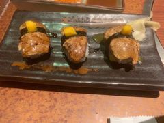 -赤坂亭 M9和牛烧肉(水街店)