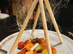 -广州文华东方酒店·江-由辉师傅主理