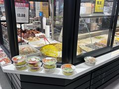 -七鲜超市(瑞虹天地太阳宫店)