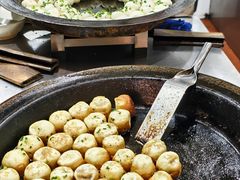 -哑巴生煎(临顿路店)